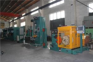 Different Metal Precision Rolling Mill