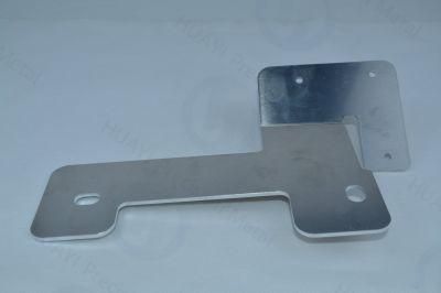 Custom OEM Precision Stainless Steel Sheet Metal Fabrication / Laser Cutting Service / Bedning Services