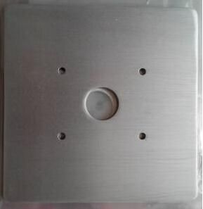China OEM High Precision Sheet Metal Stamping Parts