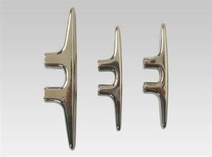 Stainless Steel Marine Hardware Polishing Casting Parts