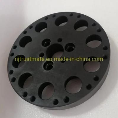 OEM Custom CNC Machining Metal Parts Aluminum Stainless Steel CNC Machine Parts