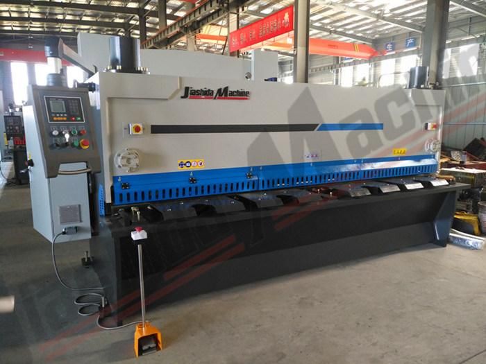 Hydraulic Automatic 3 Rollers Mechanical Plate Rolling Bending Machine