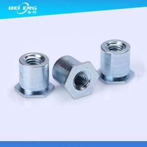 OEM/ODM Customized CNC Aluminum Parts, Small Precision Parts Machining