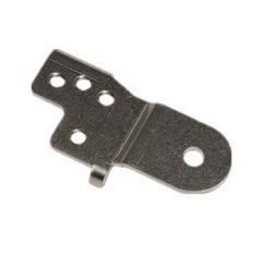 Precision Aluminum/Stainless Steel/Sheet Metal Stamping Parts