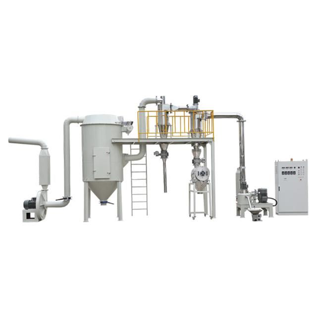 New Design Electrostatic Powder Coating Equipment