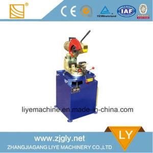 Yj-315s Water Cooling System Manual Aluminium Saw Cutting Machines