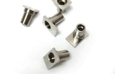 OEM High Precision Electronics Accessories Car Parts CNC Machining Parts