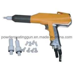 Electrostatic Powder Coating Paint Spray Equipment Gun with Ce (KF-213)