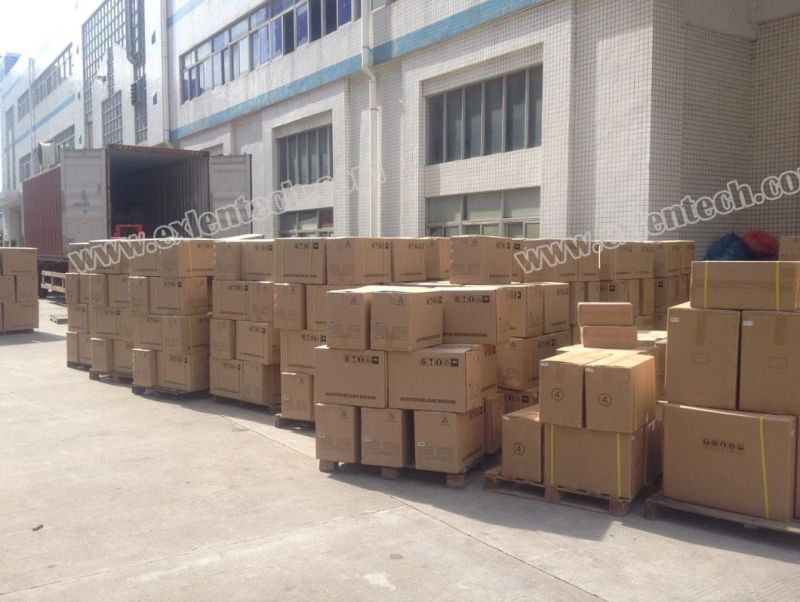Portable Inverter Plasma Cutting Machine Cut60