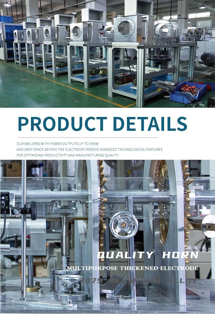 PVC Transparent Cylinder Tube Forming Machine Series