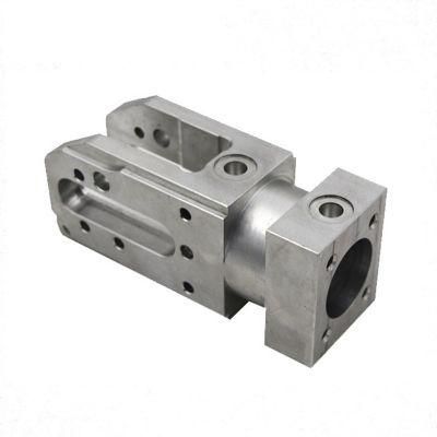 Dongguan 12 Years&prime; OEM Sheet Metal Factory Customized Sheet CNC Metal Fabrication Milling Machining Custom Fabrication Metal Parts