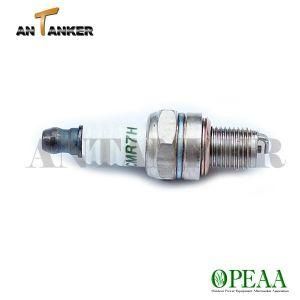 Replace Honda Lawn Mower Parts Gxv160 Spark Plug