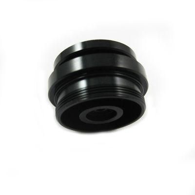 CNC Milling Parts Copper CNC Machining Components CNC Mechanical Aluminum Case