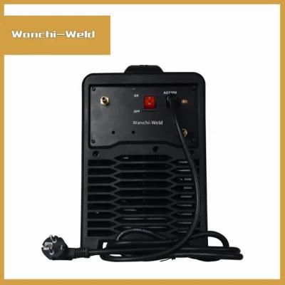 Low Frequency Cut 40 Plasma Metal Cutting Machine Portable Welding Machine