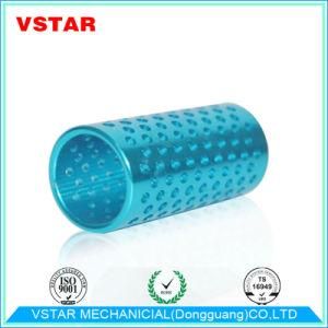 Precision Aluminum CNC Turning Parts Customized