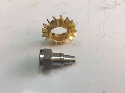 OEM Customized High Precision CNC Machining Part