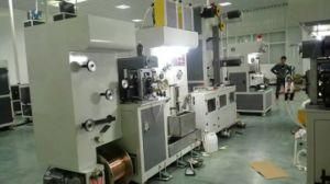 Solar PV Ribbon Machine
