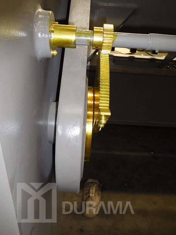Durama Machine, Hydraulic Press Brake, Swing Beam Shearing Machine, Cutting Machine