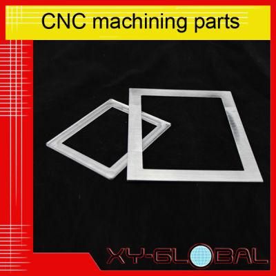 CNC Machine Turn Parts for Metal Bracket