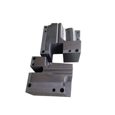 Custom Metal Forgings Processing CNC Parts