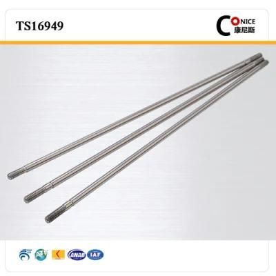 China Factory Lower Price Non-Sandard Rod