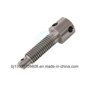 Stainless Steel Threaded Rod Precision Machining Products