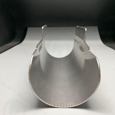 China Factory Supply OEM Customized Sheet Metal Stamping Parts