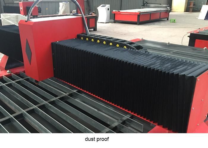 Cheap CNC Plasma Cutter Table 1325 Aluminum Sheet Cutting Machine