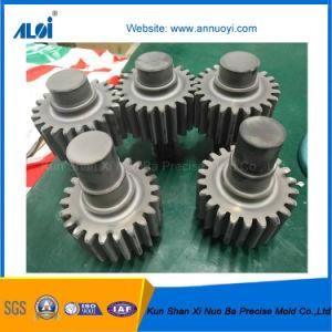 China OEM Precision Hardware Hobbing and Gear