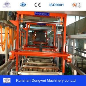 All Kinds of Automatic (semi-) Rack Plating Line