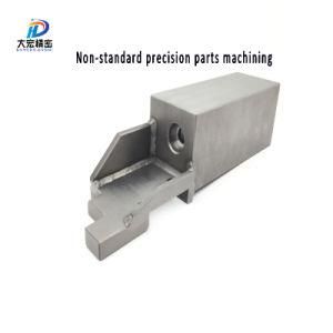 High Precision CNC Milling Parts CNC Turning Parts Manufacturing in China