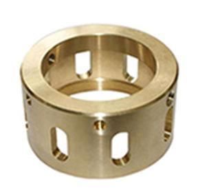 Custom Precision CNC Machining Parts Aluminum Machine Parts