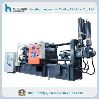 Efficiency for Making Machinery Price High Pressure Die Casting Machine