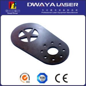 Auto-Parts/Hardware Fiber Laser Cutting&Engraver Machine