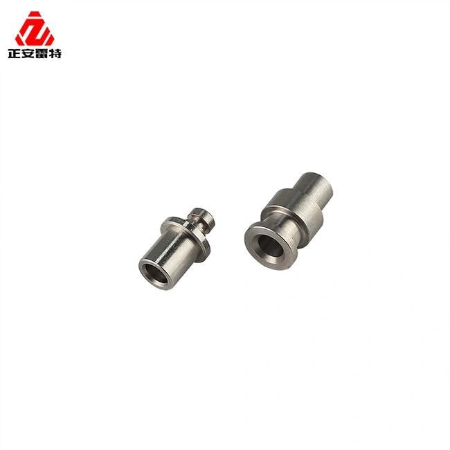 China Supplier Customized OEM Precision CNC Turned Mechanical Part
