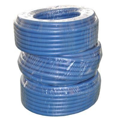 900650 Blue Rubber Powder Hose 12.7*19mm