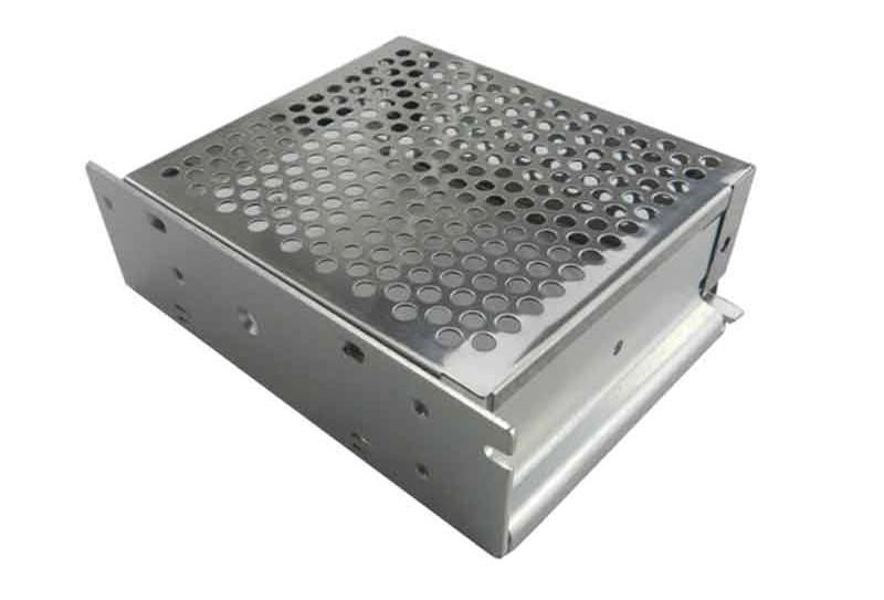 OEM Custom Metal Stamping Parts Metal Processing Machinery Parts