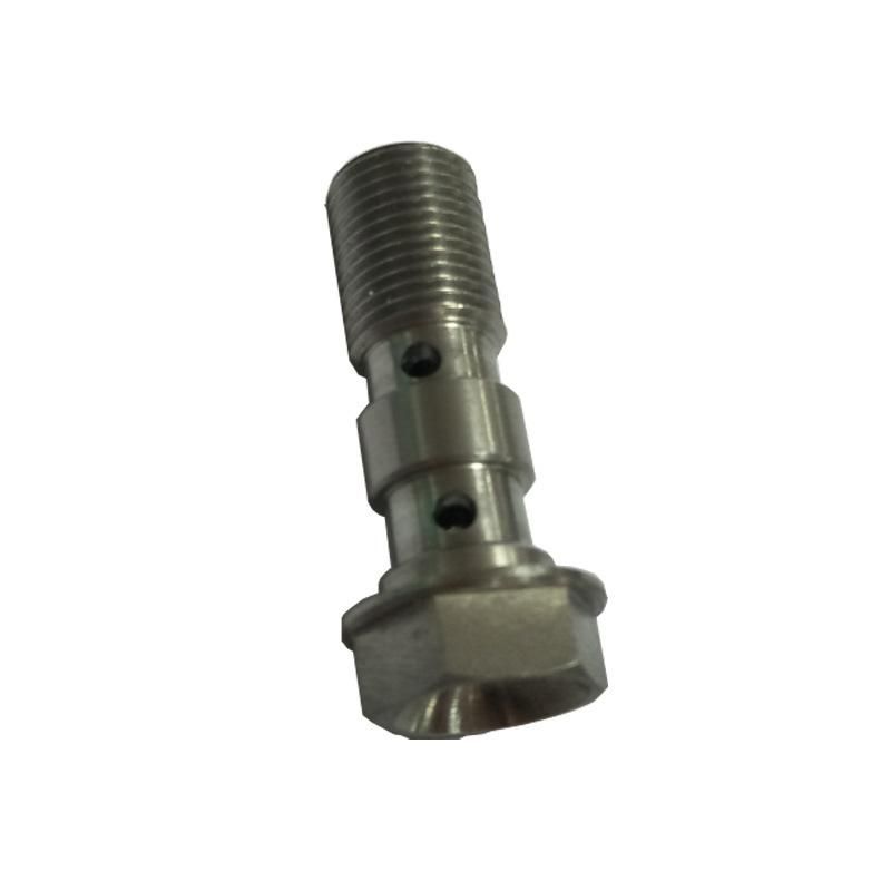 Cross-Border Special Hot-Selling Piano Class Screw Mountain Motocross Screw Fasteners