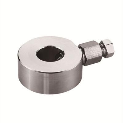 Waterjet Machine Spare Parts Cutting Head Supporter 3/8&quot; on/off Valve High-Pressure Collar HR11084