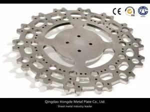 Professional Stainless Steel Processing Laser Cutting Parts Manufacturers