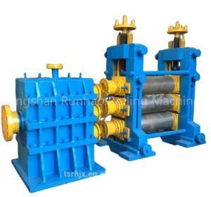 Rolling Mill Is The Necessary Equipment for Billet Production Line