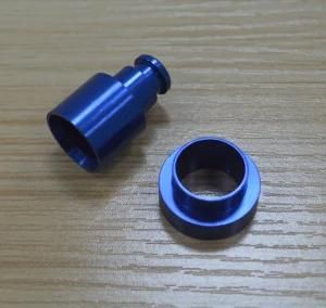 Anodized CNC Aluminum Machining Parts (RTD435)