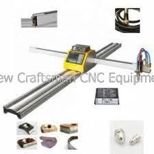 Portable Machinery Steel Sheet Mini CNC Gas Plasma Cutting Machine CNC Plasma Cutter