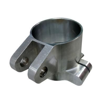 CNC Turning Part Aluminum Machinery Precision Machining Parts with Cheap Price