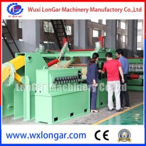 Metal Steel Coil Slitting Machine