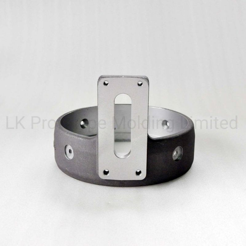 Good Quality Aluminum Casting /Machining/Surface Treatment Plasticity Vacuum Casting