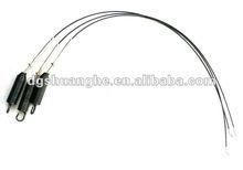 Throttle Wire Cable