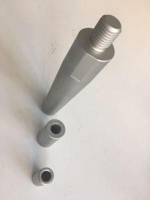 CNC Machining Parts with Different Surface Treatment Process