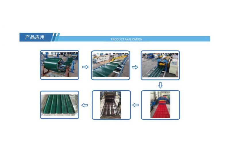 Best Selling Roof Cold Roll Forming Machine/Forming Equipment