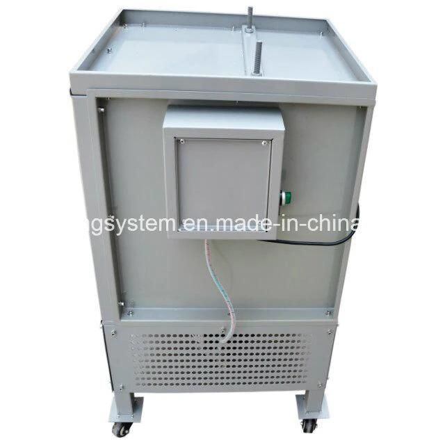Lab Portable Powder Spray Booth